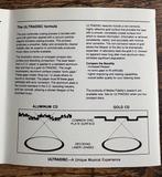 Pink Floyd - Ultra-rare gold-plated CD MFSL Dark Side Of The, Cd's en Dvd's, Nieuw in verpakking