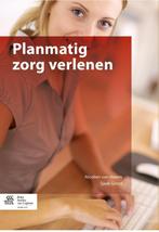 Planmatig zorg verlenen 9789036805872 Nicolien van Halem, Boeken, Verzenden, Gelezen, Nicolien van Halem
