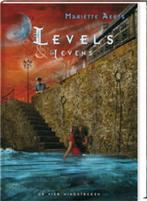 Levels & levens 9789055798339 Mariëtte Aerts, Verzenden, Gelezen, Mariëtte Aerts