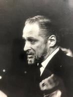 aucun - Samson Fainsilber - Tirage original - Signé/dédicacé