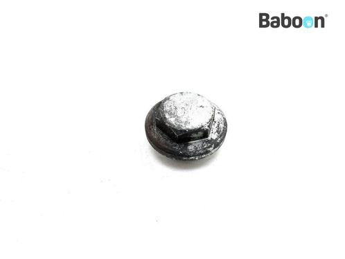 Afdekkap Oliefilter Piaggio | Vespa GTS 310 2024, Motoren, Onderdelen | Overige, Gebruikt, Verzenden