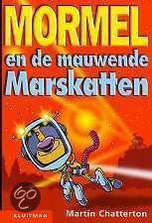 Mormel En De Miauwende Marskatten 9789020605624, Livres, Livres pour enfants | Jeunesse | 10 à 12 ans, Envoi
