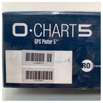 Bieden: Radio Ocean CHART5 5 inch GPS chartplotter, Watersport en Boten, Ophalen of Verzenden, Nieuw