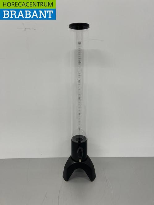 Biertap Bierdispenser Drankdispenser 3 liter Horeca, Zakelijke goederen, Horeca | Keukenapparatuur, Ophalen of Verzenden