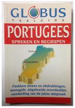 Portugees spreken en begrijpen / Globus taalgids, Boeken, Verzenden, Gelezen