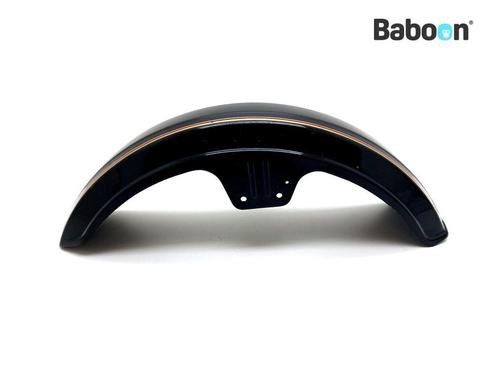 Garde-boue avant Kawasaki Z 1300 1979-1982 (Z1300 KZT30A), Motoren, Onderdelen | Kawasaki, Verzenden