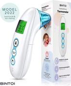 2dekans | Bintoi® X100 - Digitale Oorthermometer - Infrarood, Elektronische apparatuur, Ophalen of Verzenden, Nieuw