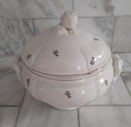 Digoin Sarreguemines vintage - Tafelservies (27) - model, Antiek en Kunst