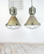 Mesko - Plafondlamp (2) - Staal