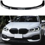 Splitter voorspoiler spoiler lip passend voor BMW 1 serie F4, Verzenden, Nieuw