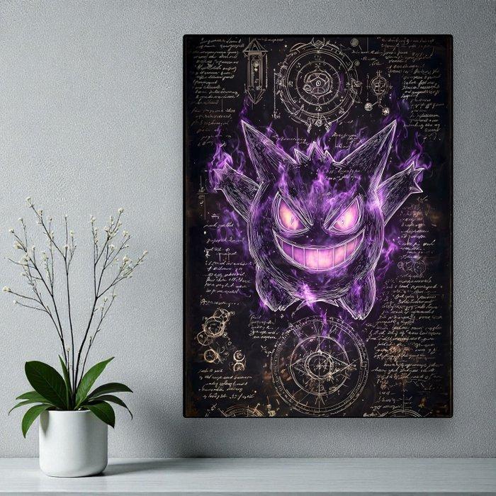 AT9 - Gengar Arcana – Occult Flame, Games en Spelcomputers, Spelcomputers | Overige Accessoires