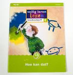 Hoe kan dat? / Veilig leren lezen Leesboekje maan / 9, Boeken, Verzenden, Gelezen, Annemarie Bon