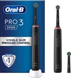 Elektrische Tandenborstel 2 borstels Oral-B Pro 3 3900 -..., Verzenden