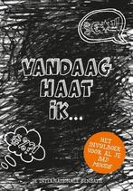 Vandaag haat ik... 9789400511101 Lotta Sonninen, Boeken, Verzenden, Zo goed als nieuw, Lotta Sonninen