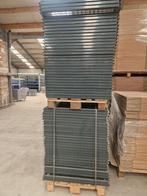 Gaaslegbord 1180x940mm (voor 1000mm diep) d.grijs gebruikt, Ophalen of Verzenden
