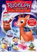 Rudolph - het geheim v/h verdwenen speelgoed op DVD, Verzenden