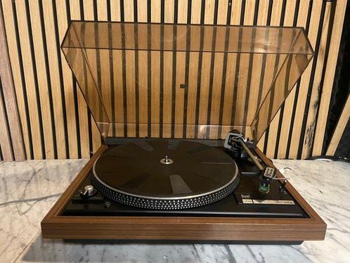 Dual - CS504 Platenspeler - Diverse modellen, Audio, Tv en Foto, Radio's