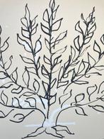 Henri Matisse (1869-1954) (after) - Le Buisson -, Antiek en Kunst