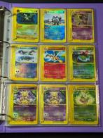 Pokémon - 70 Card - Pokémon Vintage - 70 different cards (9, Hobby en Vrije tijd, Nieuw