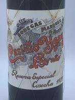 1925 Marqués de Murrieta, Castillo Ygay - Rioja Reserva, Verzamelen, Nieuw