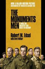 Monuments Men 9780099567943 Robert M Edsel, Verzenden, Gelezen, Robert M Edsel
