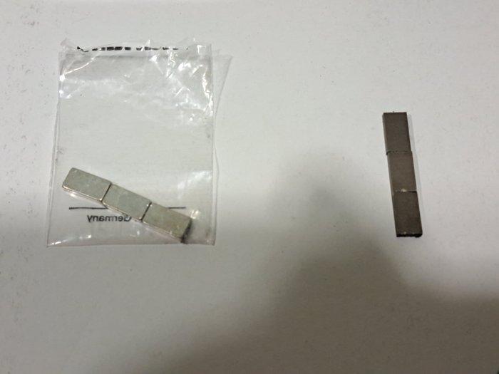 Märklin H0 - 7555/6/7 - Elektronica (13) - 10 sets loc en, Hobby en Vrije tijd, Modeltreinen | H0