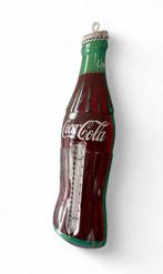 Coca-Cola - Donasco - Reclamebord - Metaal