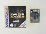 Star Wars Racer [Gameboy Color], Games en Spelcomputers, Games | Nintendo Game Boy, Verzenden, Nieuw