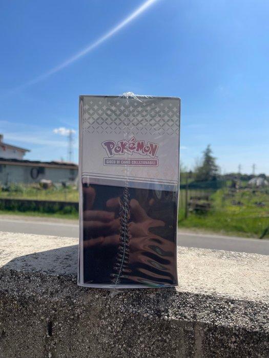 Pokémon - 1 Elite trainer box - Prismatic evolutions -, Hobby en Vrije tijd, Verzamelkaartspellen | Pokémon