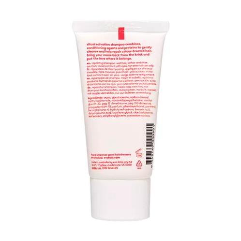 EVO Ritual Salvation Care Shampoo, Handtassen en Accessoires, Uiterlijk | Haarverzorging, Nieuw, Verzenden