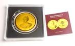 Tsjaad. 5000 Francs 2022 Bullion coins of the World - Maria