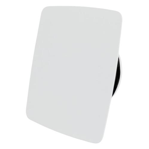 Duco Ducovent Design afgerond vierkant XL ventilatieventiel, Doe-het-zelf en Bouw, Ventilatie en Afzuiging, Nieuw, Verzenden