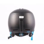 55 56 57 58 skihelm/snowboardhelm OAKLEY MOD1+, Black/blue,, Sport en Fitness, Overige merken, Gebruikt, Verzenden, Overige typen