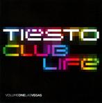 Tiesto Club Life - Volume One: Las Vegas op CD, Verzenden