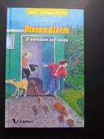 Dieren Alarm: 3 verhalen in 1 boek 9789045414089, Marion van de Coolwijk, N.v.t., Zo goed als nieuw, Verzenden
