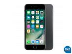 Online Veiling: Apple iPhone 7 128GB zwart - Grade A|65026