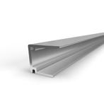 U-profiel 16 mm met druprand-980 mm
