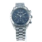Omega - Speedmaster Chronograph Day-Date - Zonder, Handtassen en Accessoires, Horloges | Heren, Nieuw