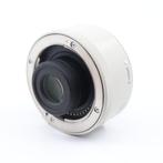 Sony FE 2x Teleconverter | Tweedehands, Audio, Tv en Foto, Foto | Lenzen en Objectieven, Verzenden, Zo goed als nieuw