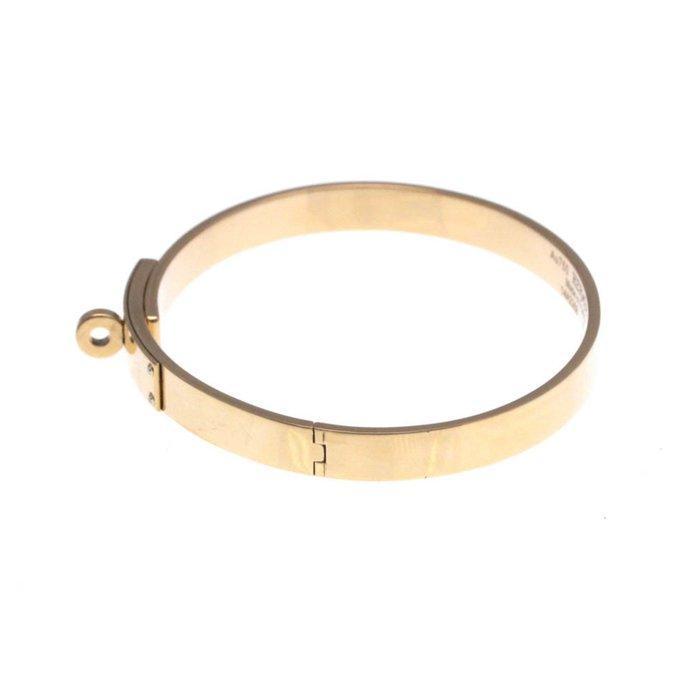 Hermès - Armband roze goud, Handtassen en Accessoires, Armbanden