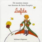 De Kleine Prins: Liefde / De kleine prins 9789048306848, Boeken, Verzenden, Zo goed als nieuw, Antoine de Saint-Exupéry