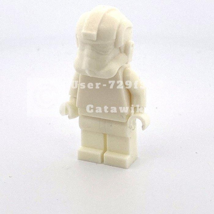 Lego Minifiguur - Star Wars - Glow in the dark Tie Fighter !, Kinderen en Baby's, Speelgoed | Duplo en Lego