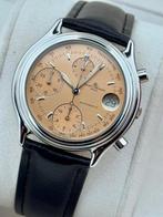Baume & Mercier - Baumatic Automatic Chronograph - - 6103 -, Handtassen en Accessoires, Nieuw