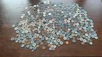 België. Lot of Belgium coins, more then 400 coins  (Zonder