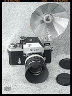 Nikon F Photomic T SLR First Serie Nippon Kgaku (1965) •, Nieuw