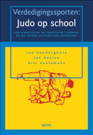 Verdedigingssporten: judo op school, Boeken, Taal | Overige Talen, Verzenden