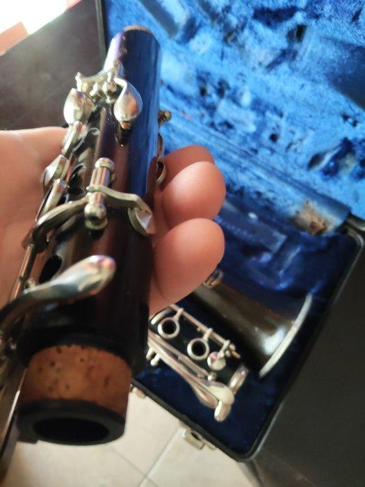 Buffet Crampon - Evette sponsor - - Clarinette en si -, Muziek en Instrumenten, Blaasinstrumenten | Blokfluiten