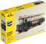 Heller 56789 STARTER KIT Autobus TN6 C2 Bouwpakket Schaal, Verzenden, Nieuw, Overige typen, Overige merken