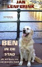 Ben In De Stad 9789044606454 J. Lenferink, Verzenden, Zo goed als nieuw, J. Lenferink