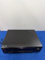 JVC - XD-Z505 - DAT Lecteur de cassettes audio, Nieuw